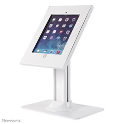 Neomounts by Newstar diebstahlsicherer Tablet-Halterung TABLET-D300WHITE für 9.7" iPad/ iPad Air/ iPad Pro-Tablets - Weiß